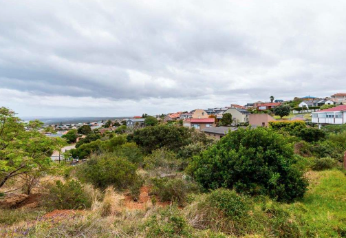 0 Bedroom Property for Sale in Dana Bay Western Cape